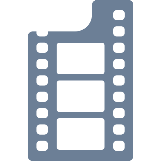 Digital Transfer Film